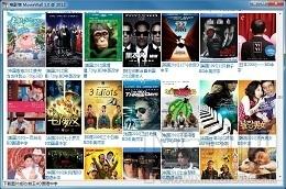 MovieWall,电影墙,电影墙MovieWall下载,电影墙 MovieWall官方下载