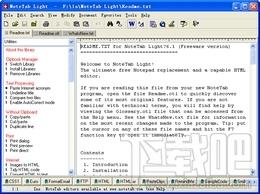 NoteTab,NoteTab下载,NoteTab官方下载