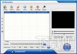 Zealot All Video Joiner,Zealot All Video Joiner下载,Zealot All Video Joiner官方下载