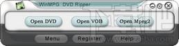 WinMPG DVD Ripper,WinMPG DVD Ripper下载,WinMPG DVD Ripper官方下载