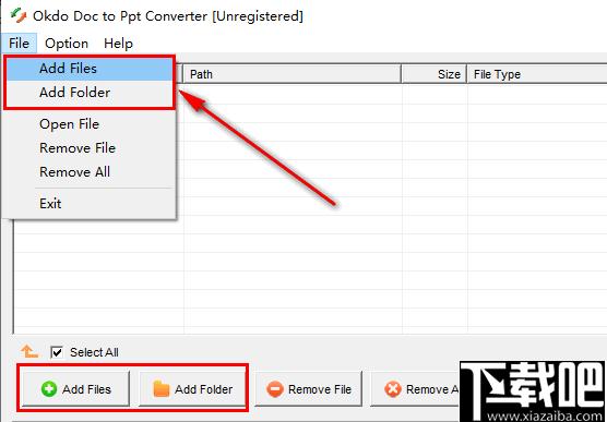 Okdo Doc to Ppt Converter下载,doc转换,格式转换,文档转换