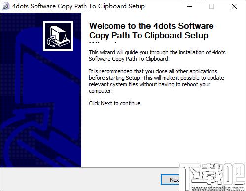 Copy Path to Clipboard下载,文件路径,路径复制