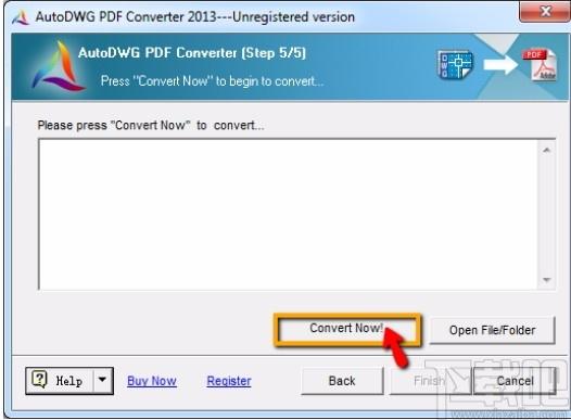 AutoDWG PDF Converter 2020,DWG转PDF,文件转换