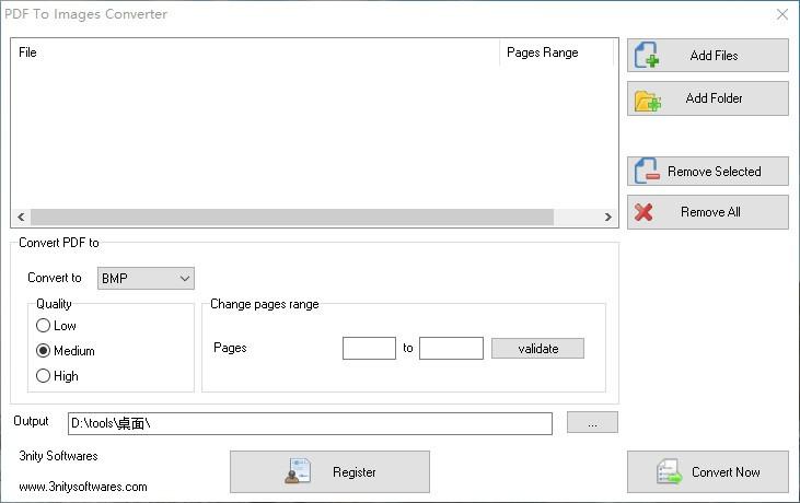 PDF to Images Converter下载,PDF转图片工具,PDF转图片