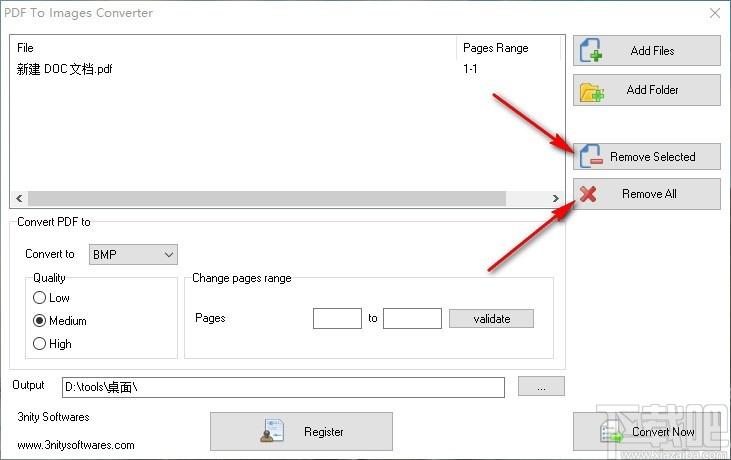 PDF to Images Converter下载,PDF转图片工具,PDF转图片