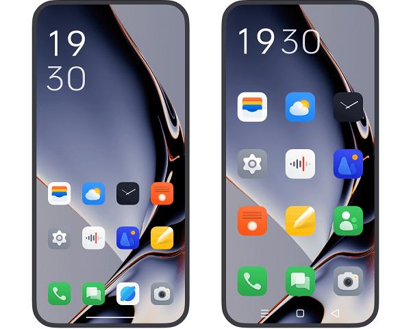 oppo简易模式app(simple mode)下载,oppoapp,简易模式,工具app