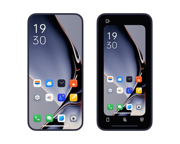 oppo简易模式app(simple mode)下载,oppoapp,简易模式,工具app