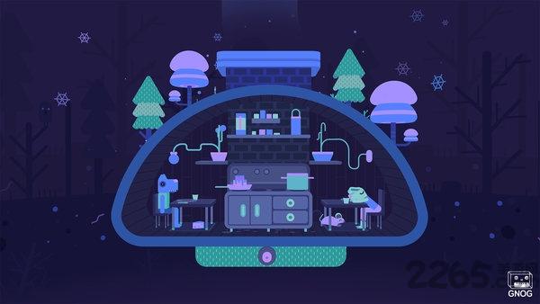 gnog汉化版(暂未上线),gnog,解谜游戏,卡通游戏